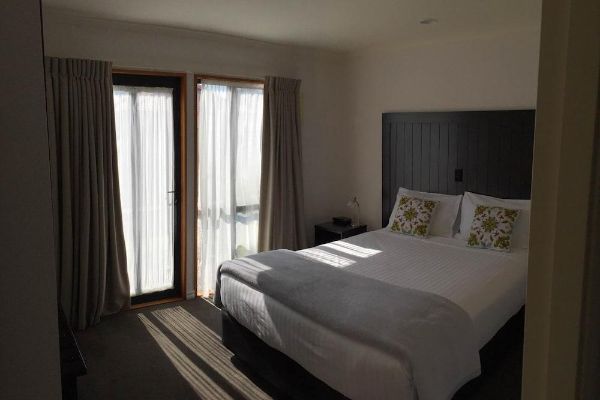 Bethlehem Motor Inn (Tauranga)